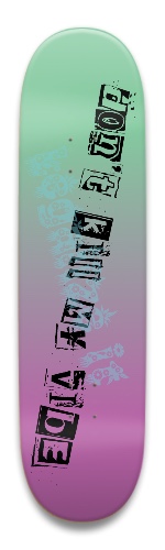 Design 609573 Skateboards, Longboards and Grip Tape