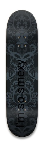 Design 609579 Skateboards, Longboards and Grip Tape