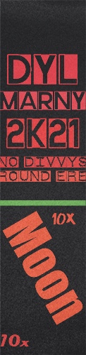 Design 609594 Skateboards, Longboards and Grip Tape