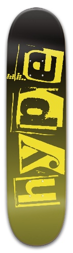 Design 609626 Skateboards, Longboards and Grip Tape