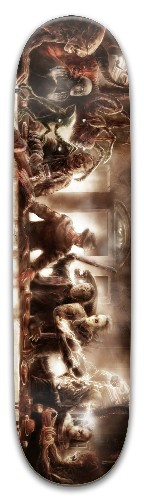 Design 609638 Skateboards, Longboards and Grip Tape Image