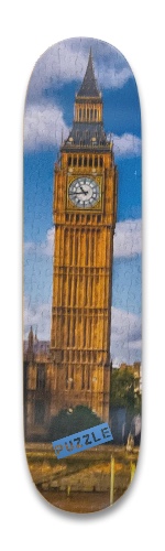 Design 609665 Skateboards, Longboards and Grip Tape