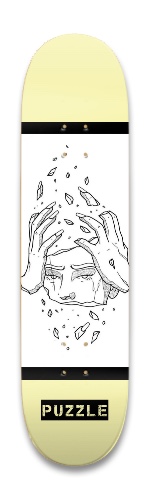 Design 609667 Skateboards, Longboards and Grip Tape