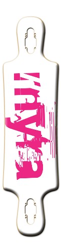 Design 609681 Skateboards, Longboards and Grip Tape