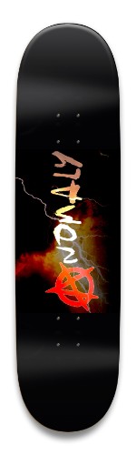 Design 609709 Skateboards, Longboards and Grip Tape Image