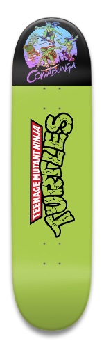 Turtle Power!