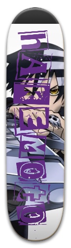 Design 610014 Skateboards, Longboards and Grip Tape Image