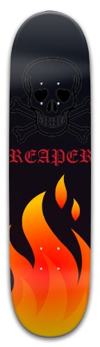 Design 610042 Skateboards, Longboards and Grip Tape Image