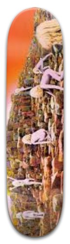 Design 610050 Skateboards, Longboards and Grip Tape Image