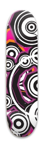 Design 610051 Skateboards, Longboards and Grip Tape Image