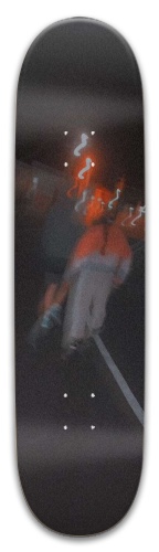 Design 610075 Skateboards, Longboards and Grip Tape Image