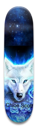 Design 610088 Skateboards, Longboards and Grip Tape Image