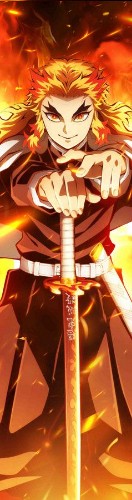 Fire Hashira