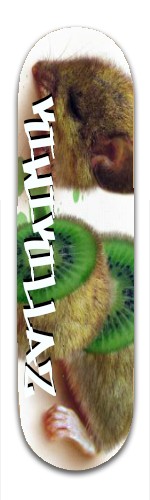 kiwikillazdeck Skateboards, Longboards and Grip Tape Image