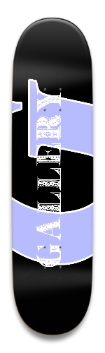 Design 610287 Skateboards, Longboards and Grip Tape Image
