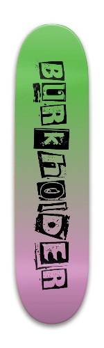 Design 610300 Skateboards, Longboards and Grip Tape Image