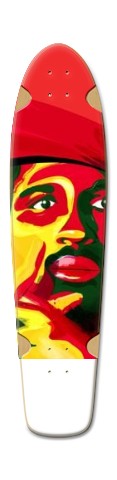 Design 610366 Skateboards, Longboards and Grip Tape