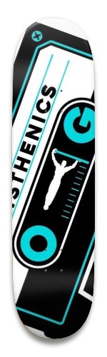 Design 610392 Skateboards, Longboards and Grip Tape