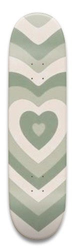 Design 610406 Skateboards, Longboards and Grip Tape