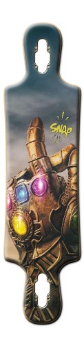 Design 610407 Skateboards, Longboards and Grip Tape