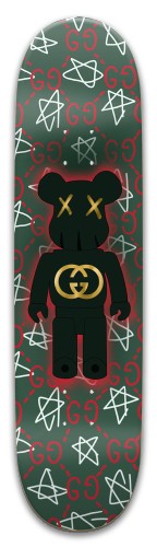 Design 610426 Skateboards, Longboards and Grip Tape