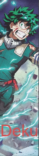Deku