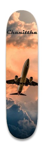 Design 610511 Skateboards, Longboards and Grip Tape Image