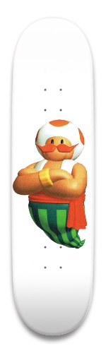 Design 610668 Skateboards, Longboards and Grip Tape Image