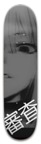 Design 610702 Skateboards, Longboards and Grip Tape