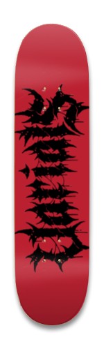 Design 610736 Skateboards, Longboards and Grip Tape