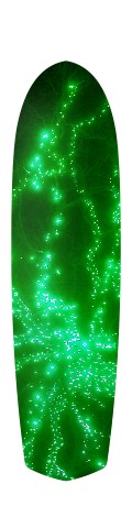 Design 61077 Skateboards, Longboards and Grip Tape