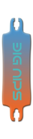 Design 610770 Skateboards, Longboards and Grip Tape