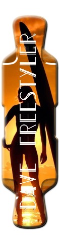 Design 610779 Skateboards, Longboards and Grip Tape