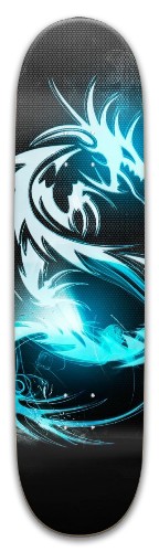 Design 610798 Skateboards, Longboards and Grip Tape