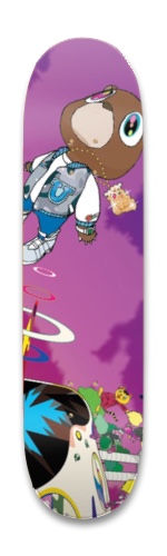 Design 610803 Skateboards, Longboards and Grip Tape Image