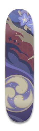 Design 610928 Skateboards, Longboards and Grip Tape Image