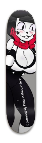 Design 610947 Skateboards, Longboards and Grip Tape