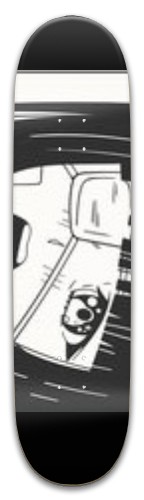 Design 610968 Skateboards, Longboards and Grip Tape Image