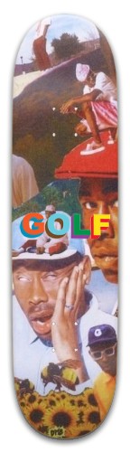 Design 610999 Skateboards, Longboards and Grip Tape Image