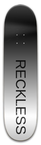 RECKLESS Skateboards, Longboards and Grip Tape Image