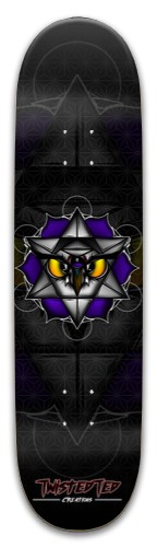 Design 611063 Skateboards, Longboards and Grip Tape Image