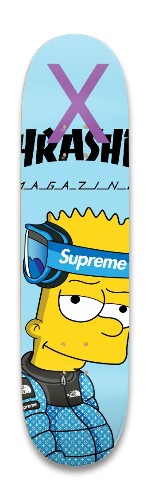 Bart simpson