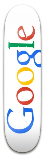 Design 611099 Skateboards, Longboards and Grip Tape Image