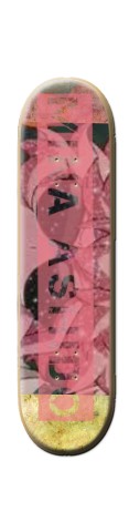 Mina Ashido Skateboards, Longboards and Grip Tape Image