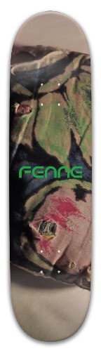 Design 611132 Skateboards, Longboards and Grip Tape Image