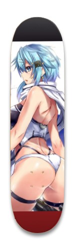 Design 611138 Skateboards, Longboards and Grip Tape Image