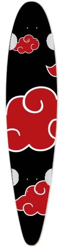 Design 611141 Skateboards, Longboards and Grip Tape Image