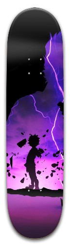 Design 611164 Skateboards, Longboards and Grip Tape Image