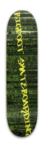 Design 611193 Skateboards, Longboards and Grip Tape