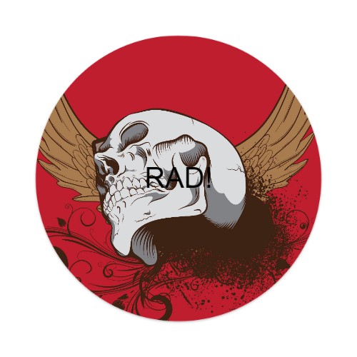 Design 611260 Skateboards, Longboards and Grip Tape Image